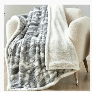 NOBLE HOUSE SHERADIAN THROW